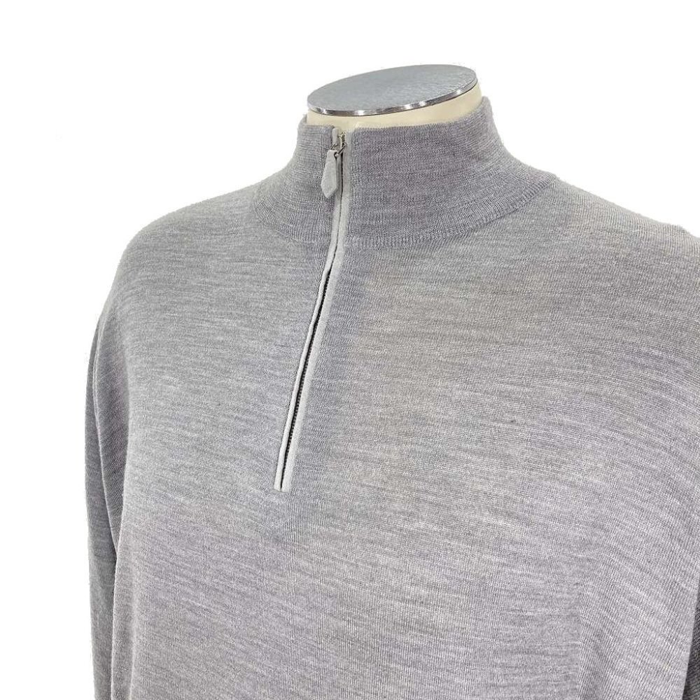 Peter Millar Golf‎ Zip Sweater